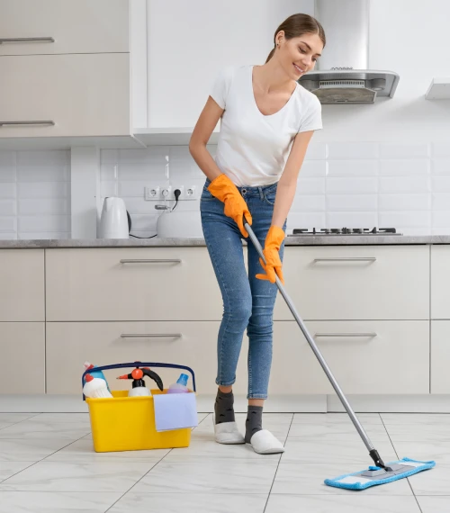 Bond Cleaning in Sydney