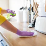 How to Use a Magic Eraser for Cleaning